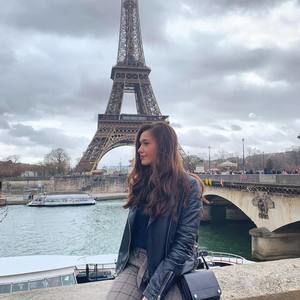 Meet your Posher, Tabatha